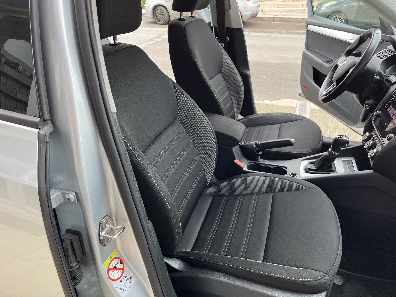 Skoda Octavia Wagon 1.6 tdi 115cv executive Dsg