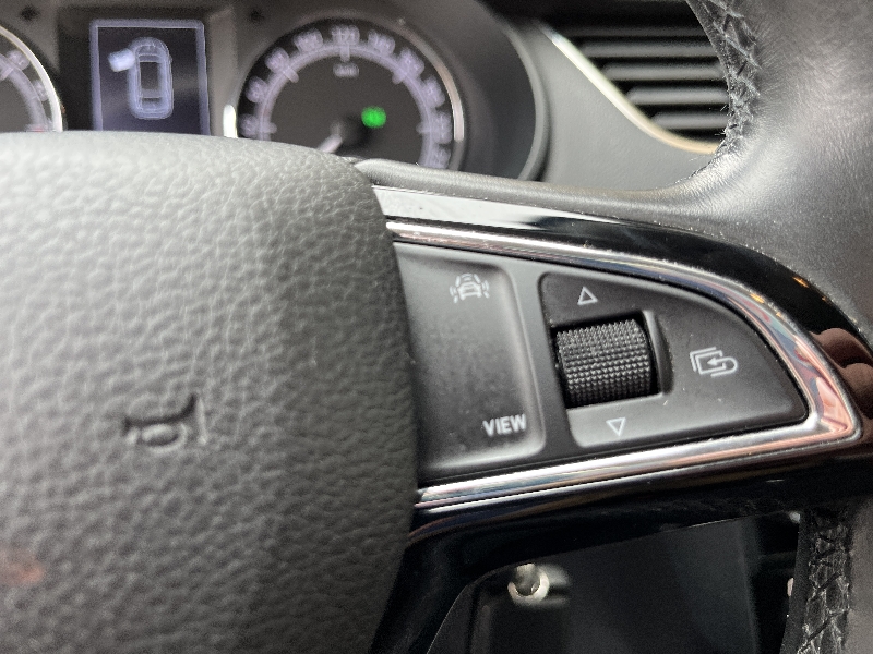 Skoda Octavia Wagon 1.6 tdi 115cv executive Dsg