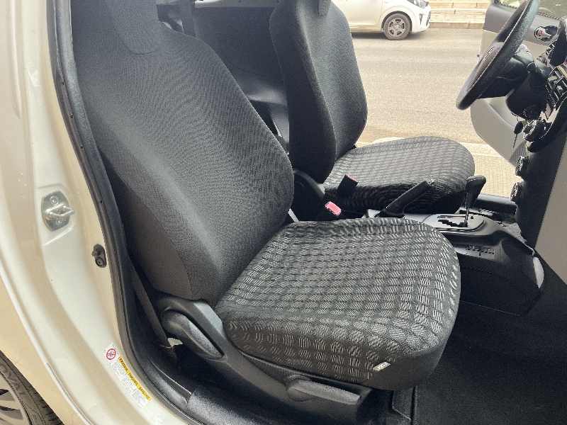 Toyota iq 1.0 68cv Aut.