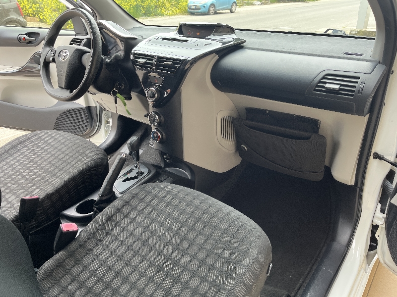 Toyota iq 1.0 68cv Aut.