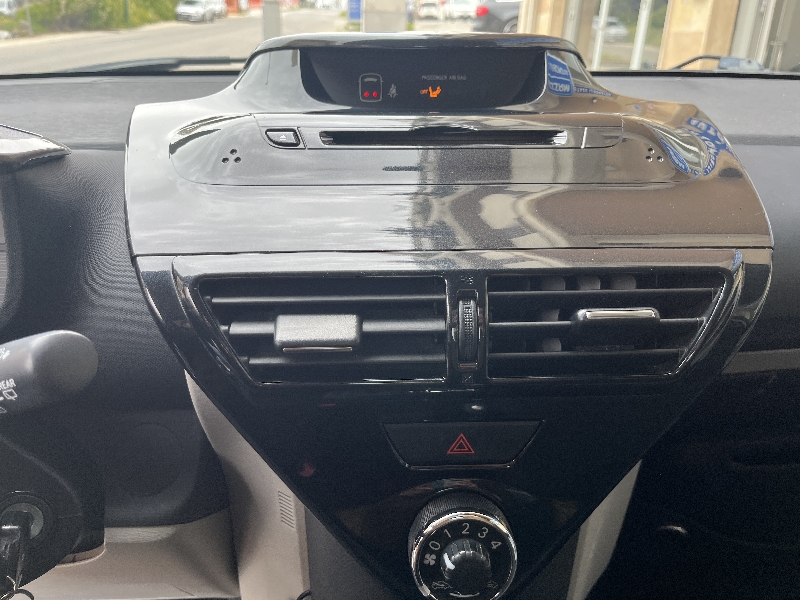 Toyota iq 1.0 68cv Aut.