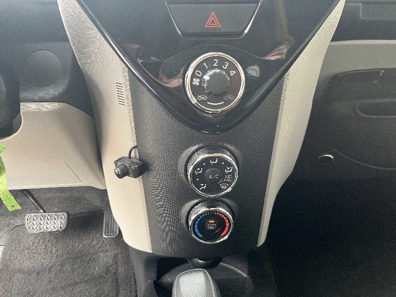 Toyota iq 1.0 68cv Aut.