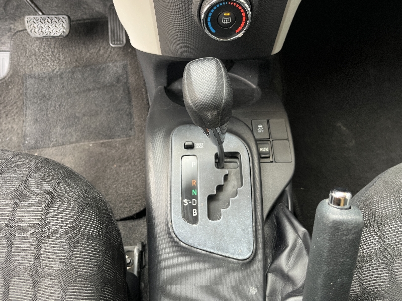Toyota iq 1.0 68cv Aut.