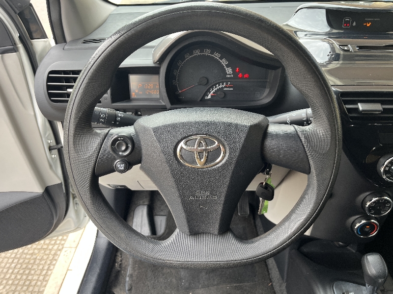 Toyota iq 1.0 68cv Aut.