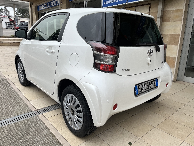 Toyota iq 1.0 68cv Aut.