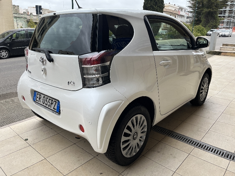 Toyota iq 1.0 68cv Aut.
