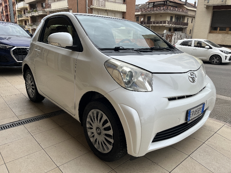 Toyota iq 1.0 68cv Aut.