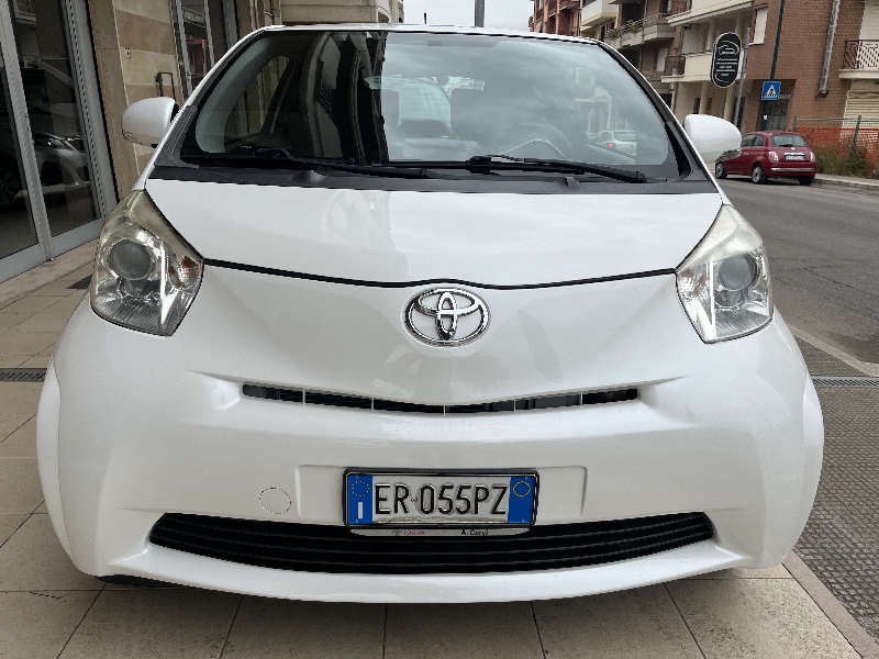 Toyota iq 1.0 68cv Aut.
