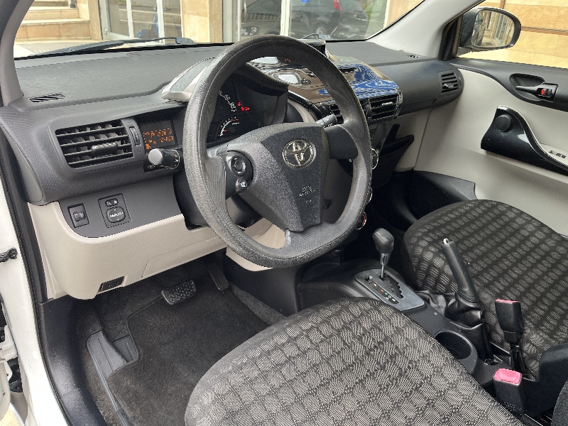 Toyota iq 1.0 68cv Aut.