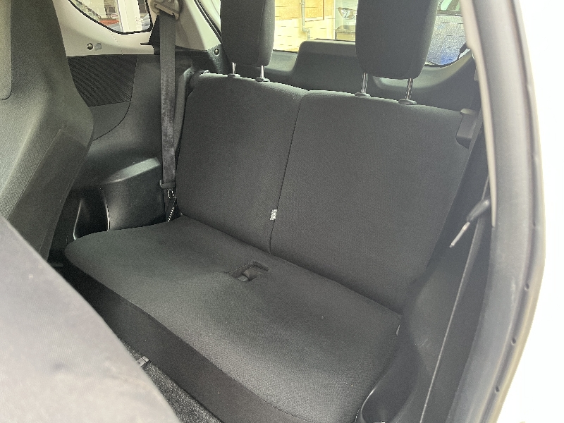 Toyota iq 1.0 68cv Aut.