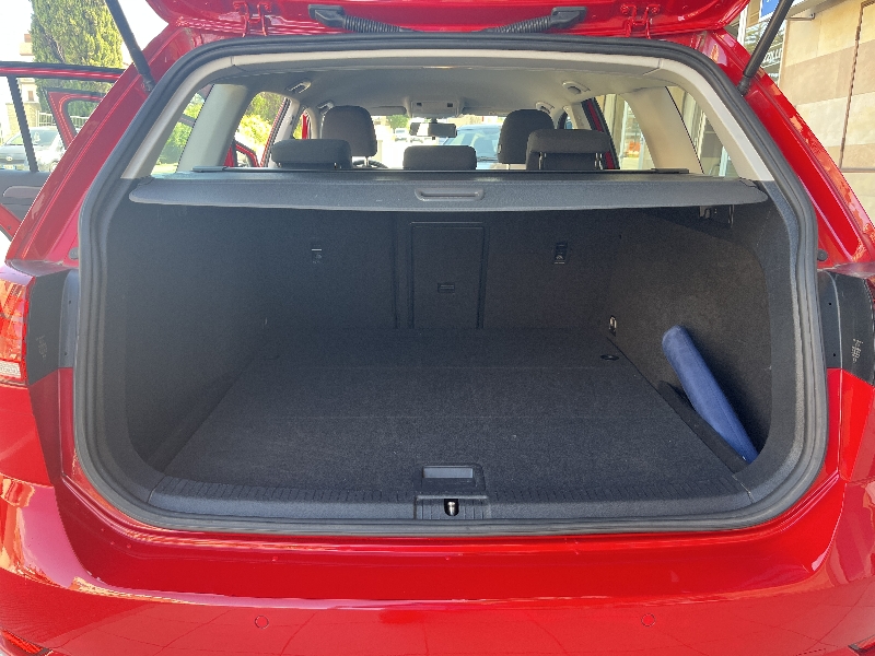 Volkswagen Golf Variant 1.6 tdi 115cv Business