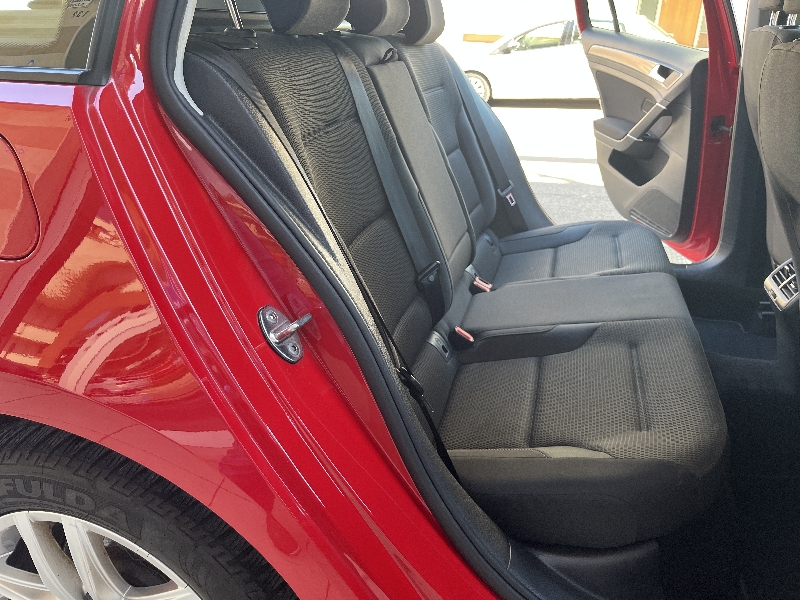 Volkswagen Golf Variant 1.6 tdi 115cv Business