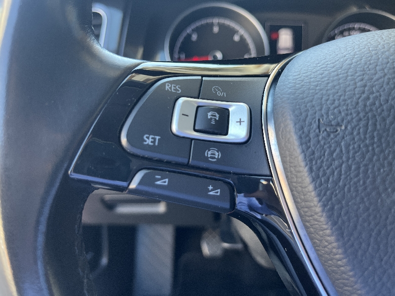 Volkswagen Golf Variant 1.6 tdi 115cv Business