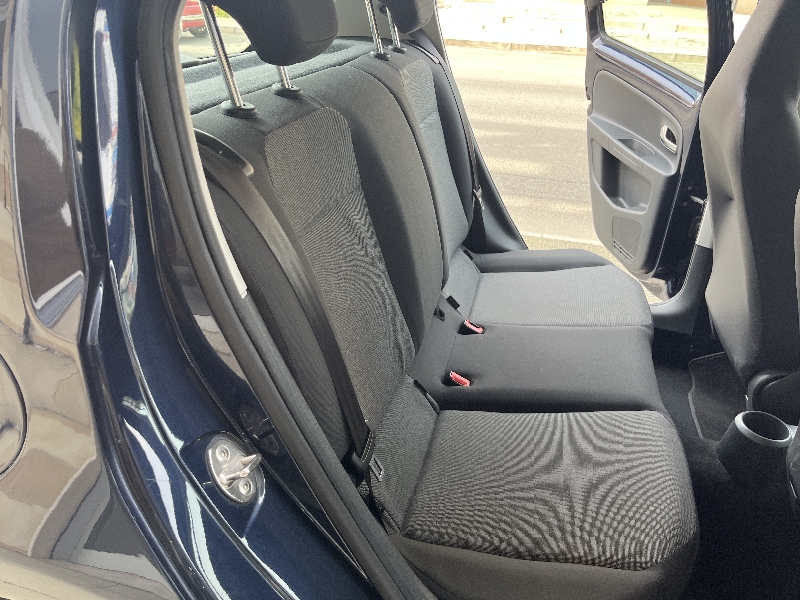 Volkswagen up 1.0 60cv 5 porte