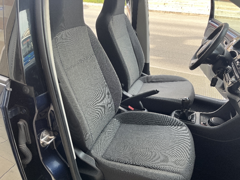 Volkswagen up 1.0 60cv 5 porte