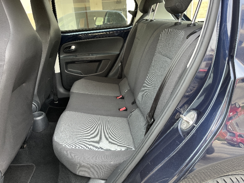 Volkswagen up 1.0 60cv 5 porte