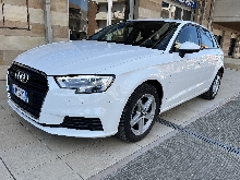 Audi A3 Sportback 30 1.6 tdi 115cv Business