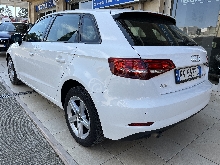 Audi A3 Sportback 30 1.6 tdi 115cv Business