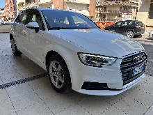 Audi A3 Sportback 30 1.6 tdi 115cv Business