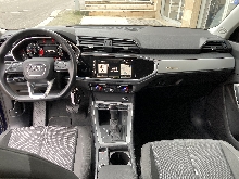 Audi Q3 35 2.0 TDI 150cv S-Tronic Business
