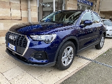 Audi Q3 35 2.0 TDI 150cv S-Tronic Business