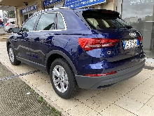 Audi Q3 35 2.0 TDI 150cv S-Tronic Business