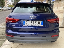 Audi Q3 35 2.0 TDI 150cv S-Tronic Business
