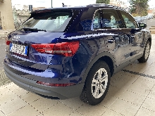 Audi Q3 35 2.0 TDI 150cv S-Tronic Business