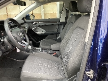 Audi Q3 35 2.0 TDI 150cv S-Tronic Business