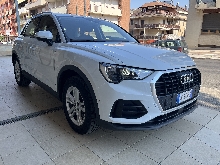 Audi Q3 40 2.0 TDI Quattro Business S-tronic