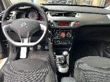 Citroen C3 1.6 hdi 110cv Exclusive