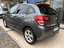 Citroen C3 1.6 hdi 110cv Exclusive