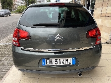 Citroen C3 1.6 hdi 110cv Exclusive