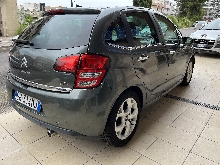Citroen C3 1.6 hdi 110cv Exclusive