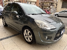 Citroen C3 1.6 hdi 110cv Exclusive