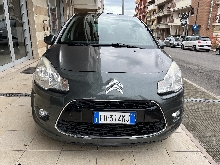 Citroen C3 1.6 hdi 110cv Exclusive