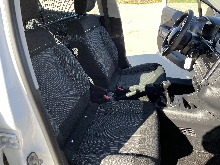 Citroen C3 1.6 Hdi 75cv Van 2 Posti
