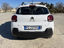 Citroen C3 1.6 Hdi 75cv Van 2 Posti