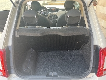 Fiat 500 1.2 69cv GPL Lounge