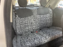 Fiat 500 1.2 69cv GPL Lounge