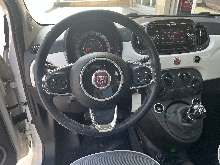Fiat 500 1.2 69cv GPL Lounge