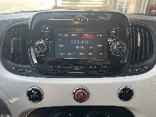 Fiat 500 1.2 69cv GPL Lounge