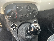 Fiat 500 1.2 69cv GPL Lounge