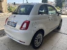 Fiat 500 1.2 69cv GPL Lounge