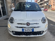 Fiat 500 1.2 69cv GPL Lounge