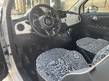 Fiat 500 1.2 69cv GPL Lounge