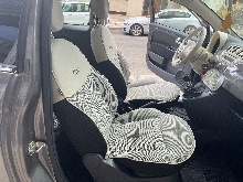 Fiat 500 1.3 Mjet 95cv Lounge