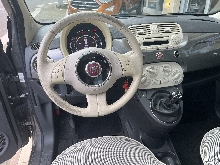 Fiat 500 1.3 Mjet 95cv Lounge