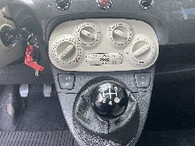 Fiat 500 1.3 Mjet 95cv Lounge