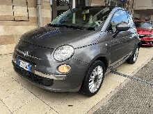 Fiat 500 1.3 Mjet 95cv Lounge